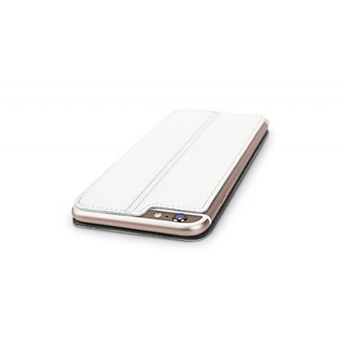 Funda Twelve South SurfacePad for iPhone 6/6s, white Ult play stand