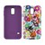 Funda Speck Products Samsung Galaxy S5 CandyShell Inked  ion Purple