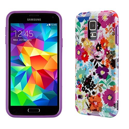 Funda Speck Products Samsung Galaxy S5 CandyShell Inked  ion Purple