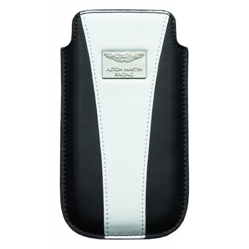 Funda Aston Martin Racing RACCIPH4062D Chic Case for iPh Blue/White