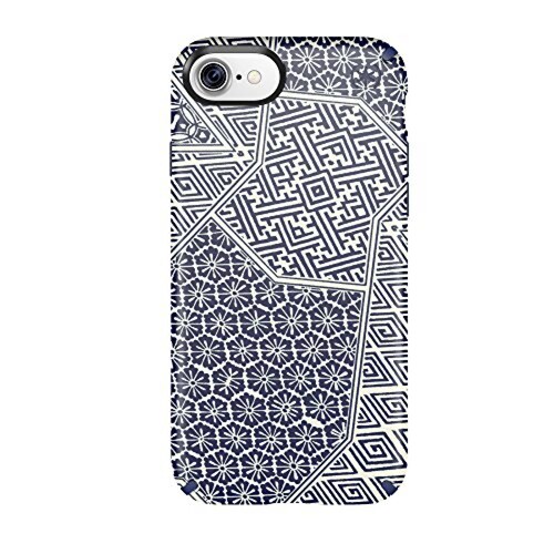 Funda Speck Products Presidio Inked Cell Phone Case for  arine Blue