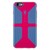 Funda Speck Products CandyShell Grip Case and Faceplate  k/Jay Blue