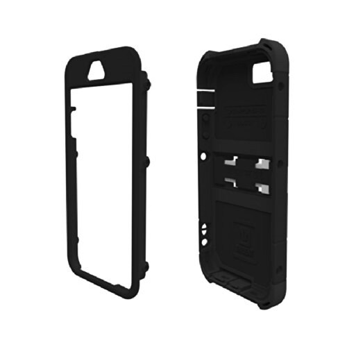 Funda Trident Kraken A.M.S Series Case for iPhone 5/5s/S  Lifestyle