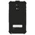 Funda Seidio CAPSA Touchview Case with Metal Kickstand a /6S, black