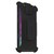 Funda Seidio CAPSA Touchview Case with Metal Kickstand a /6S, black