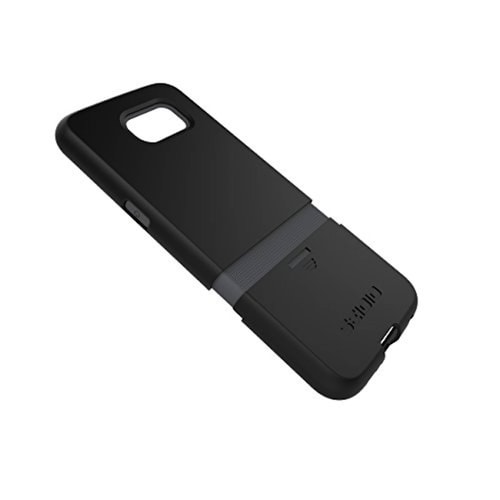 Funda Seidio New Surface Case with Shock Absorbent Inner S6 - Black
