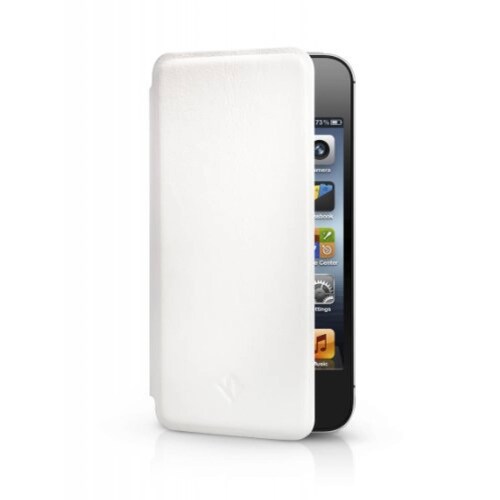 Funda Twelve South SurfacePad for iPhone 4/4s, White | U play Stand