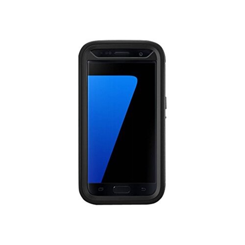 Funda OtterBox 77-52915 Defender Series Protective Case  Slate Grey