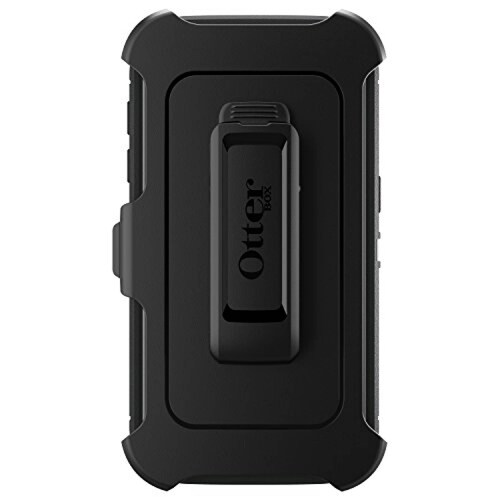 Funda OtterBox 77-52915 Defender Series Protective Case  Slate Grey