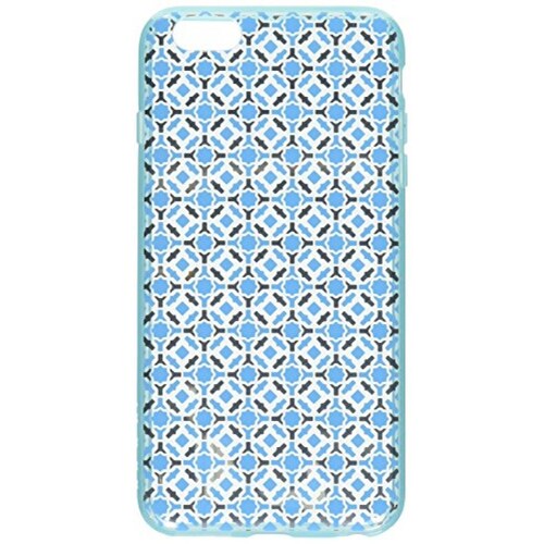 Funda iPhone 6S Plus Case, Incipo® Moroccan[Design Serie ant] Shock