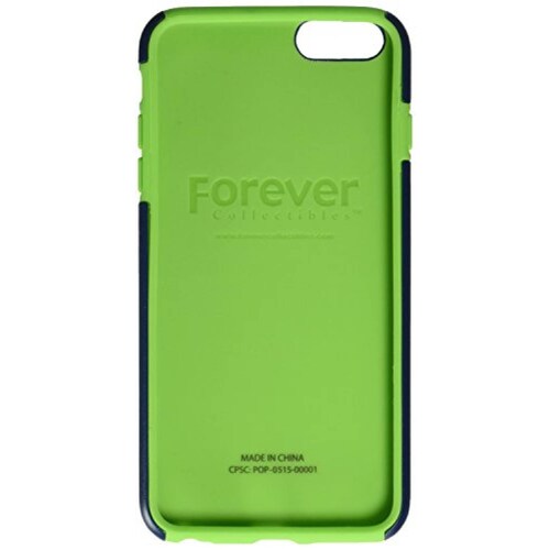 Funda Forever Collectibles - Funda para iPhone 6 Plus /  e Foco NFL