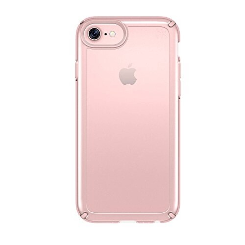 Funda Speck Products Presidio Show - Carcasa para iPhone  7, Rosado