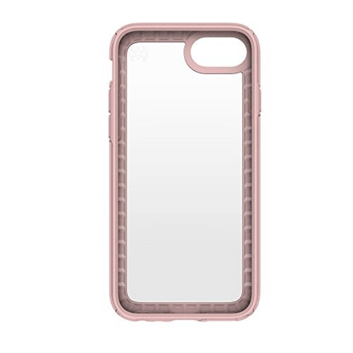 Funda Speck Products Presidio Show - Carcasa para iPhone  7, Rosado