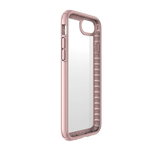 Funda Speck Products Presidio Show - Carcasa para iPhone  7, Rosado