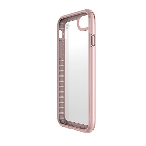 Funda Speck Products Presidio Show - Carcasa para iPhone  7, Rosado