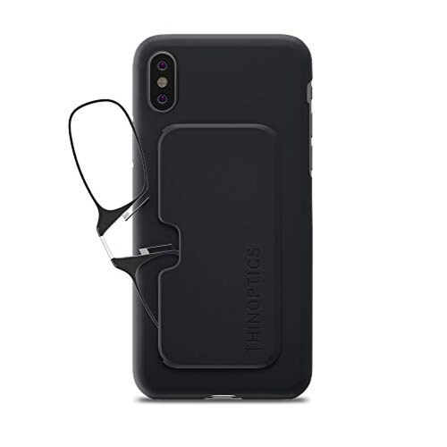 Funda ThinOptics - anteojos de lectura + iPhone 8 o iPho ), 1.50 US