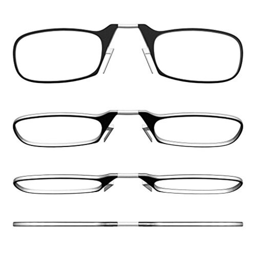 Funda ThinOptics - anteojos de lectura + iPhone 8 o iPho ), 1.50 US