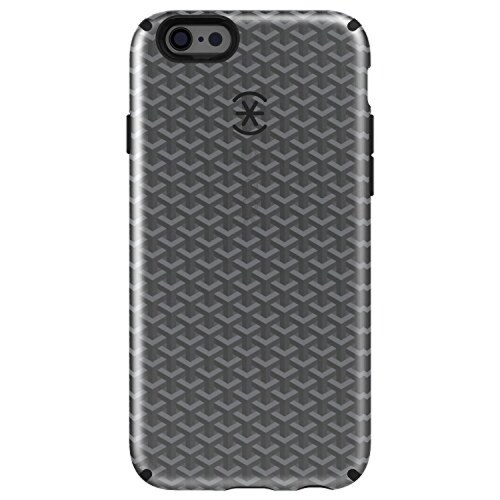 Funda Speck Products 73805-5371 Case for iPhone 6/6s Plu coal/Black