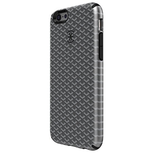 Funda Speck Products 73805-5371 Case for iPhone 6/6s Plu coal/Black