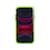 Funda tech21 EVO Rox - Carcasa para Apple iPhone 11 Pro  olor Verde