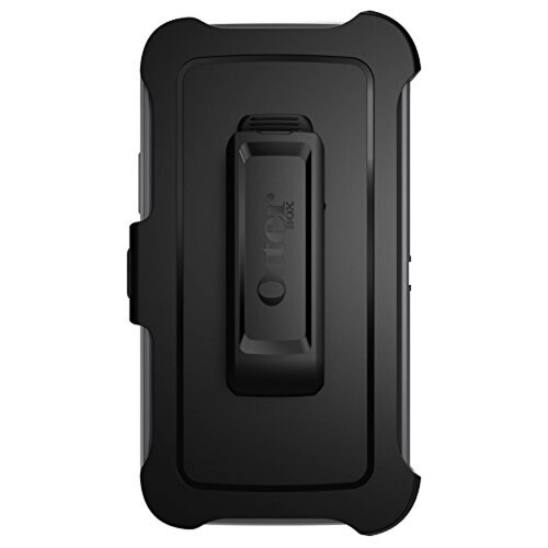 Funda Otterbox Defender Series Case for LG G5 - Retail P late Grey)