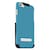 Funda Seidio SURFACE Case with Metal Kickstand and Holst ctric Blue