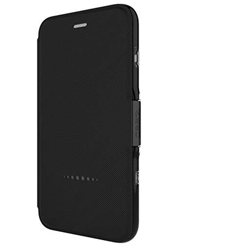 Funda Gear4 Piccadilly - Carcasa para iPhone 7/8 Plus, d rd - Black