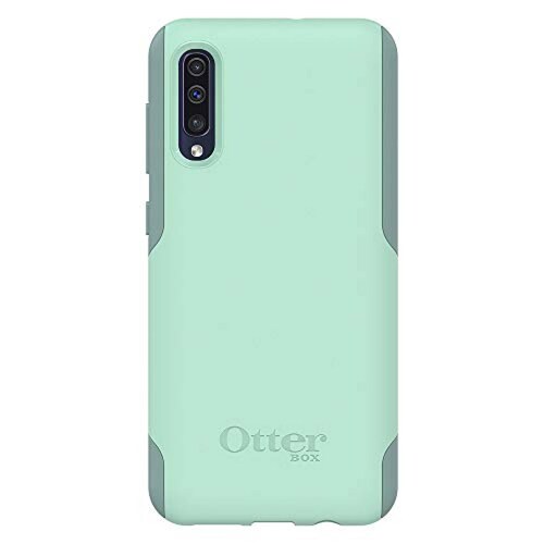 Funda Otterbox Commuter Lite Case for Samsung Galaxy A50 l/Aquifer)