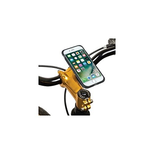 Funda Tigra Sport Mountcase II iPhone 7 Plus - Carcasa D  rainguard
