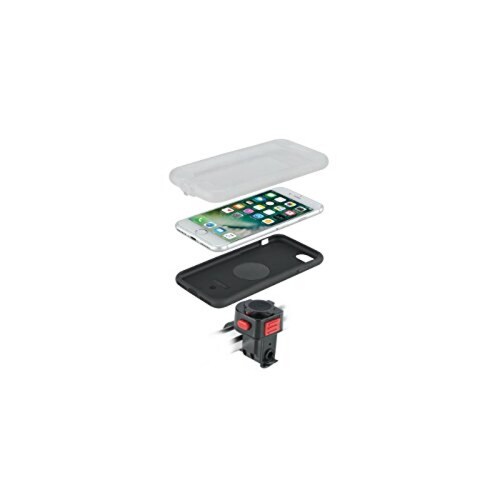Funda Tigra Sport Mountcase II iPhone 7 Plus - Carcasa D  rainguard