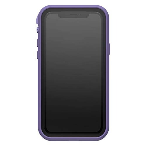 Funda LifeProof FRE Series Waterproof Case for iPhone 11 er Purple)