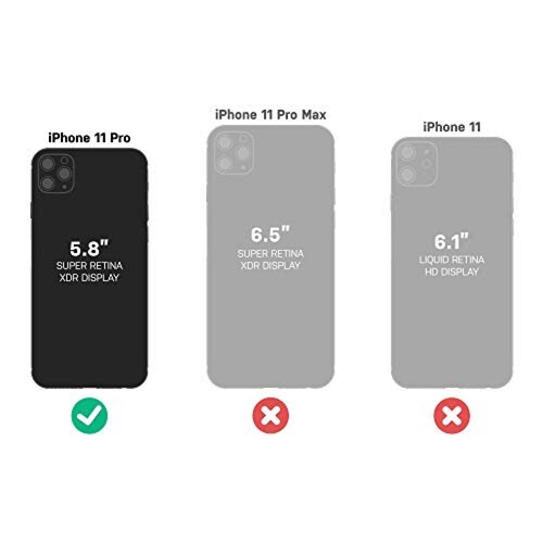 Funda LifeProof FRE Series Waterproof Case for iPhone 11 er Purple)