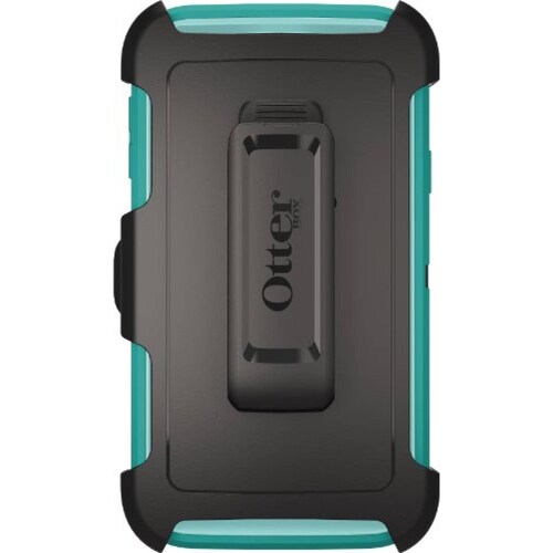 Funda Otterbox Defender Series para Samsung Galaxy S5 -  a Azul/luz