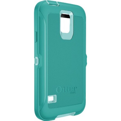 Funda Otterbox Defender Series para Samsung Galaxy S5 -  a Azul/luz