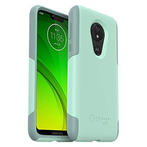 Funda Otterbox Commuter Lite Series Case for Moto G7 Pow l/Aquifer)