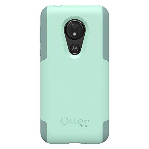 Funda Otterbox Commuter Lite Series Case for Moto G7 Pow l/Aquifer)