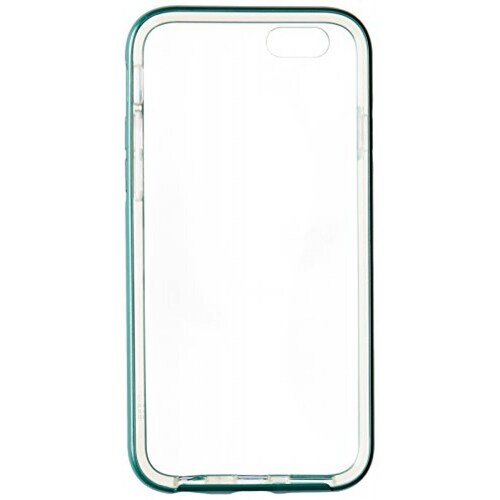 Funda iPhone 6S funda, Verus Crystal Bumper, protección  y 6S, Mint