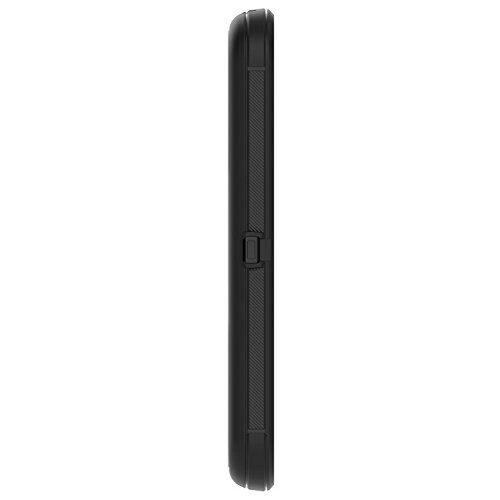 Funda Otterbox Defender Series Case for Motorola Moto Z  ng - Black