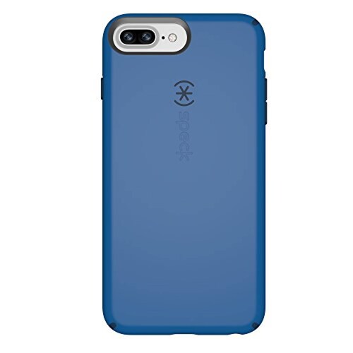 Funda Speck Products CandyShell - Carcasa para iPhone 8  zul Oscuro