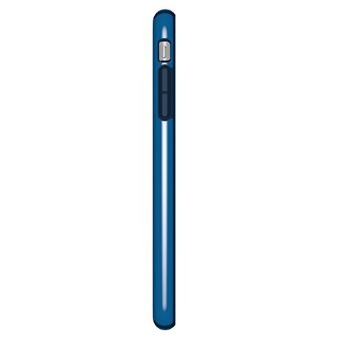 Funda Speck Products CandyShell - Carcasa para iPhone 8  zul Oscuro