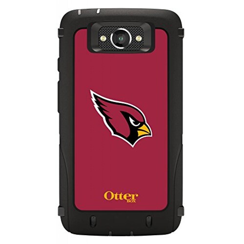 Funda Otterbox Defender Case for Droid Turbo - Retail Pa  NFL Logo)