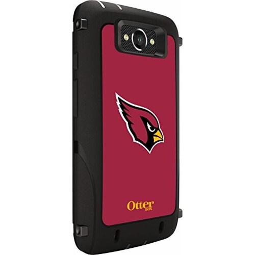 Funda Otterbox Defender Case for Droid Turbo - Retail Pa  NFL Logo)