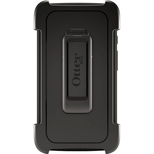 Funda Otterbox Defender Case for Droid Turbo - Retail Pa  NFL Logo)