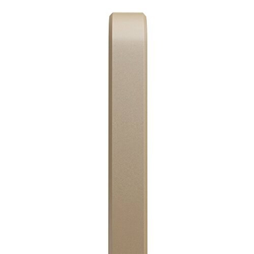 Funda designed by many iPhone 5/5S/SE Bumper, Thin Premi  Champagne