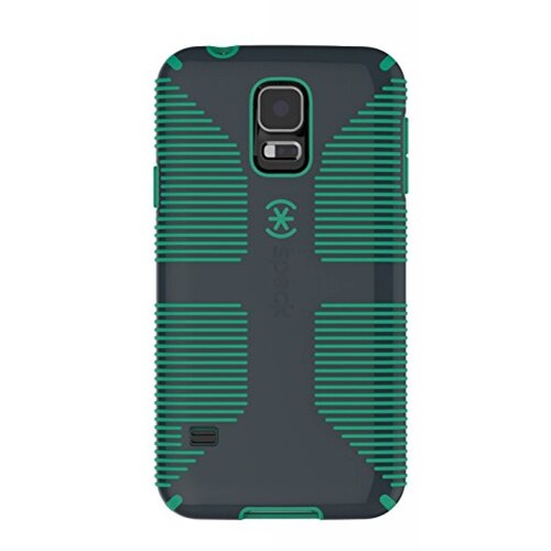 Funda Speck Products CandyShell Grip Carrying Case for S agon Green