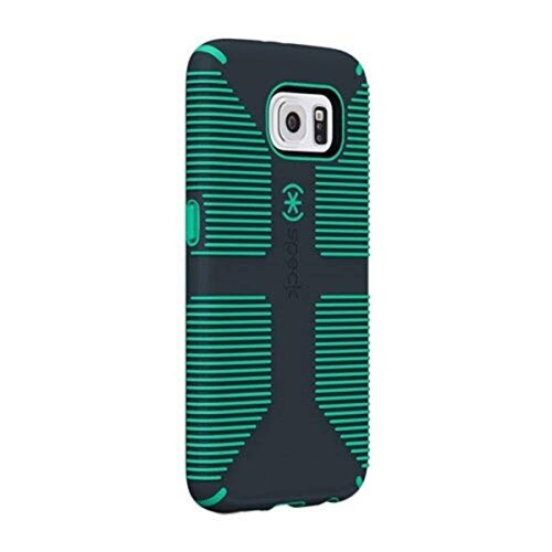 Funda Speck Products CandyShell Grip Case for Samsung Ga agon Green