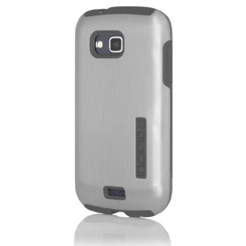 Funda Incipio SA-364 DualPro Shine for Samsung ATIV Odys ilver/Gray