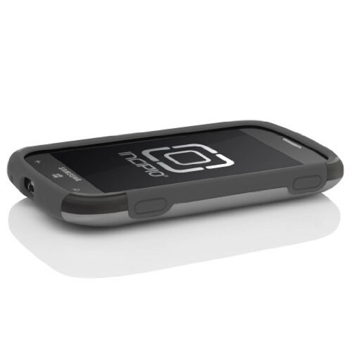 Funda Incipio SA-364 DualPro Shine for Samsung ATIV Odys ilver/Gray