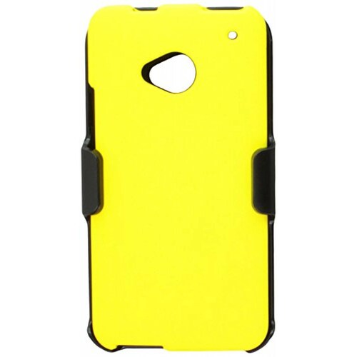 Funda B&C Beyond Cell 3-In-1 Combo Set Protex Case and H 7 - Yellow