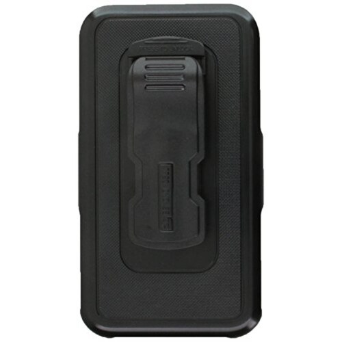 Funda B&C Beyond Cell 3-In-1 Combo Set Protex Case and H 7 - Yellow